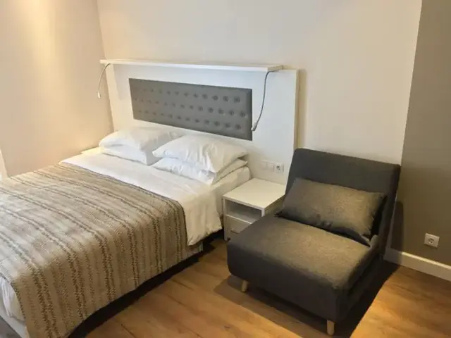 1-pok. mieszkanie 31 m², Khimshiashvili District — zdjęcie 2 z 4