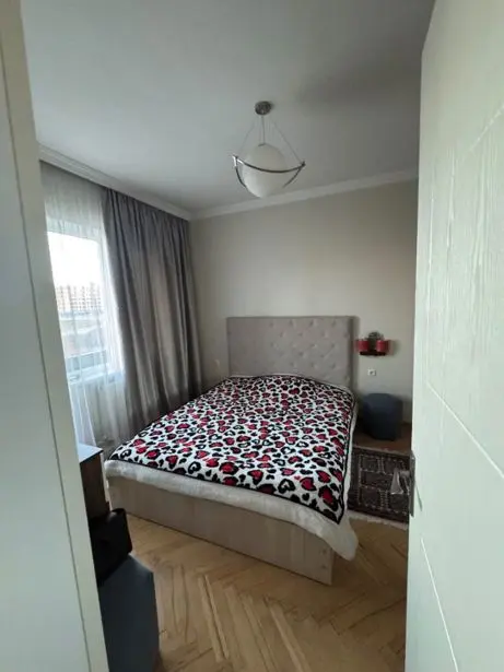 4-pok. mieszkanie 97 m², Telavi — zdjęcie 3 z 4