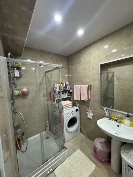 4-pok. mieszkanie 97 m², Telavi — zdjęcie 4 z 4