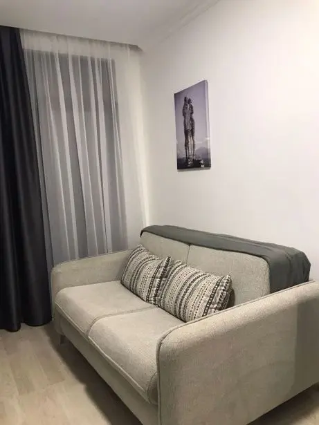 2-pok. mieszkanie 50 m², Airport District — zdjęcie 2 z 4