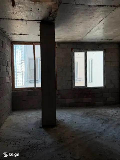 2-pok. mieszkanie 48 m², Airport District — photo 4 of 4
