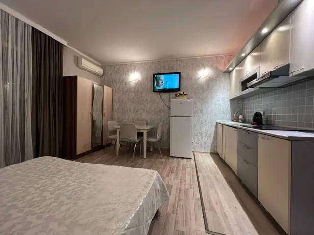 1-pok. mieszkanie 31 m², Khimshiashvili District — ფოტო 2 / 4