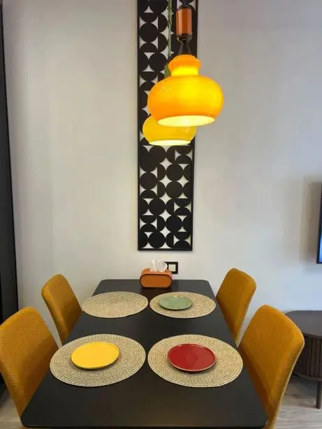 2-pok. mieszkanie 55 m², Khimshiashvili District — zdjęcie 4 z 4