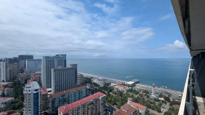 1-pok. mieszkanie 33 m², Khimshiashvili District — zdjęcie 1 z 4