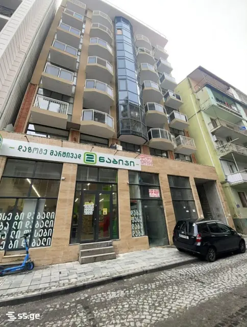 2-pok. mieszkanie 55 m², Old Batumi District