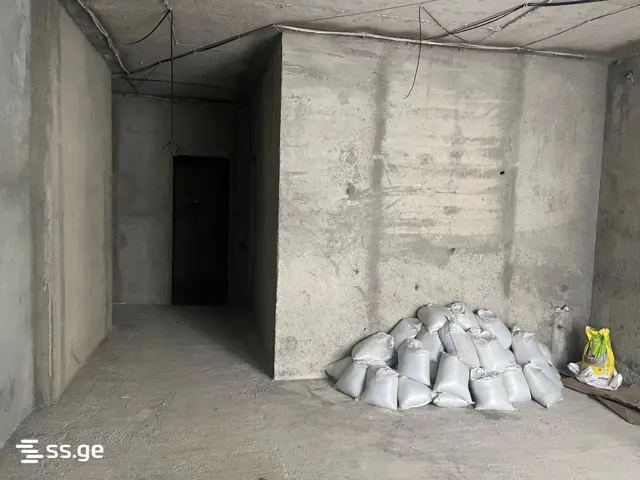2-pok. mieszkanie 55 m², Old Batumi District — zdjęcie 4 z 4
