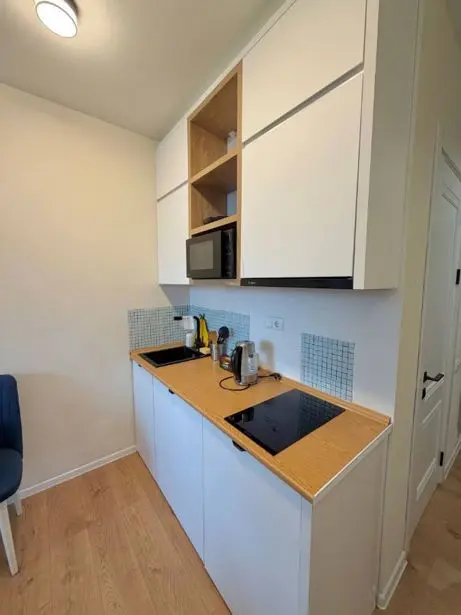 1-pok. mieszkanie 28 m², Khimshiashvili District
