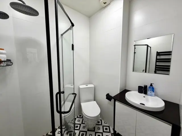 1-pok. mieszkanie 28 m², Khimshiashvili District — zdjęcie 2 z 4