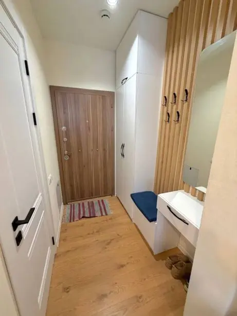 1-pok. mieszkanie 28 m², Khimshiashvili District — zdjęcie 3 z 4