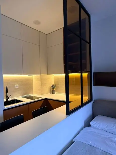 1-pok. mieszkanie 24 m², Khimshiashvili District — zdjęcie 4 z 4