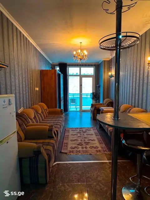 2-pok. mieszkanie 57 m², Airport District — ფოტო 4 / 4
