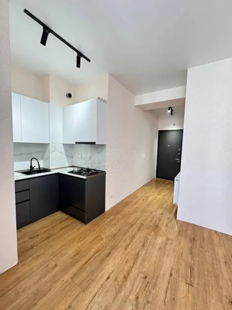 2-pok. mieszkanie 43 m², Didi digomi — zdjęcie 1 z 4
