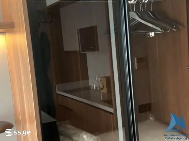 1-pok. mieszkanie 35 m², Rustaveli District — zdjęcie 4 z 4