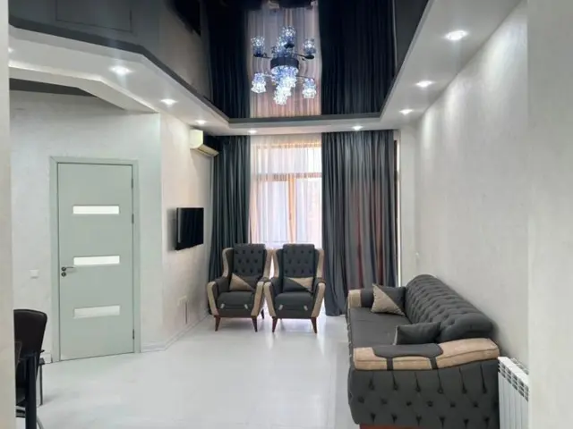 2-pok. mieszkanie 55 m², Old Batumi District