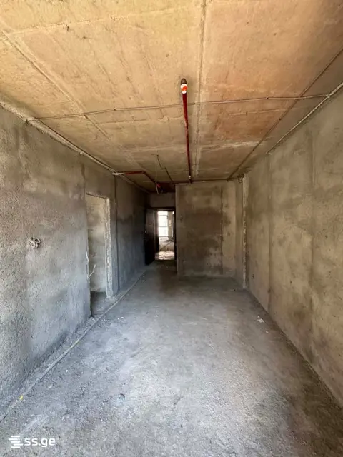 2-pok. mieszkanie 48 m², Airport District — zdjęcie 2 z 5