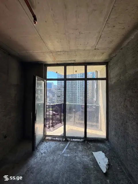 2-pok. mieszkanie 48 m², Airport District — zdjęcie 5 z 5