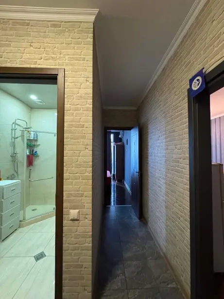 2-pok. mieszkanie 57 m², Airport District — zdjęcie 2 z 4