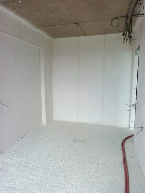 2-pok. mieszkanie 57 m², Bagrationi District — zdjęcie 3 z 4