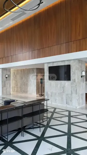 1-pok. mieszkanie 27 m², Rustaveli District — zdjęcie 2 z 5
