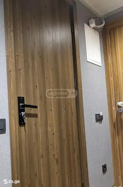 1-pok. mieszkanie 27 m², Rustaveli District — zdjęcie 3 z 5