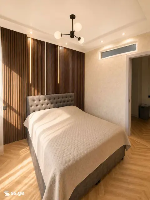 2-pok. mieszkanie 65 m², Bagrationi District — zdjęcie 4 z 4