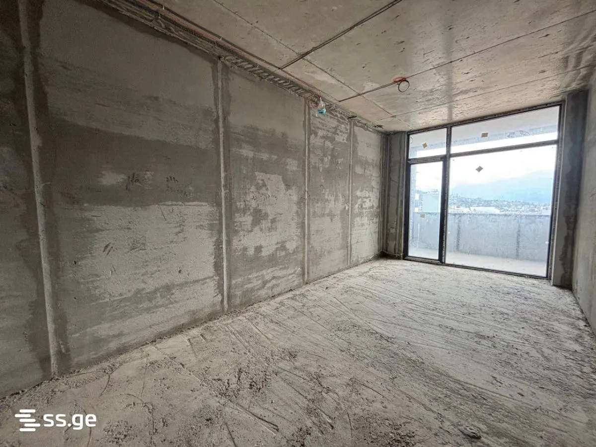 1-pok. mieszkanie 30 m², Bagrationi District — zdjęcie 1 z 3