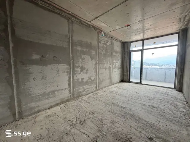 1-pok. mieszkanie 30 m², Bagrationi District