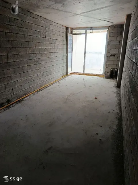 2-pok. mieszkanie 40 m², Airport District — zdjęcie 2 z 3
