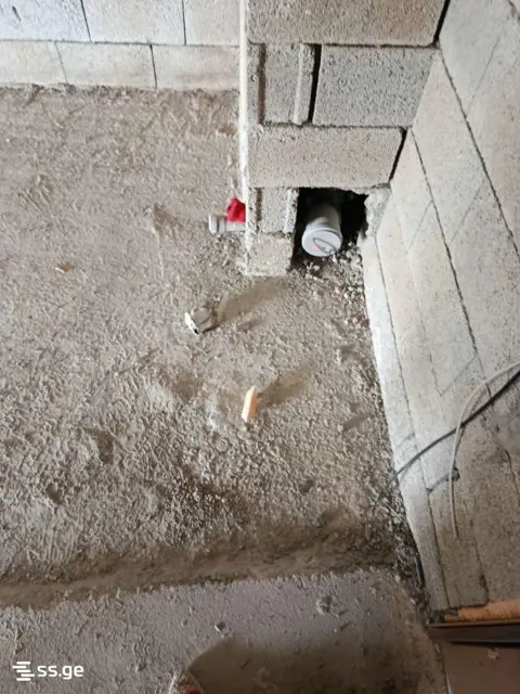 2-pok. mieszkanie 40 m², Airport District — zdjęcie 3 z 3