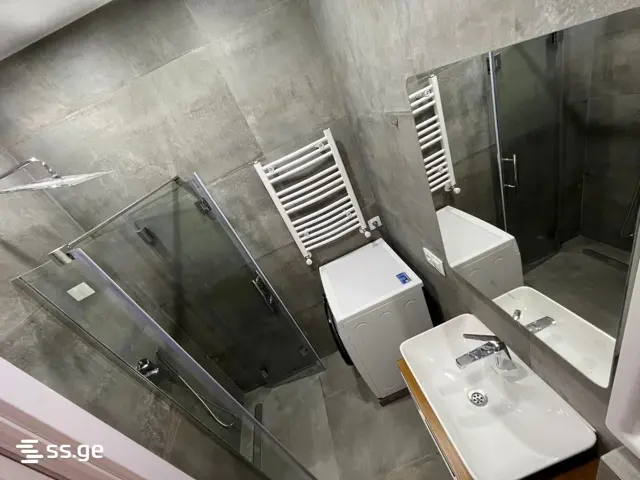 1-pok. mieszkanie 41 m², Bagrationi District — zdjęcie 2 z 4