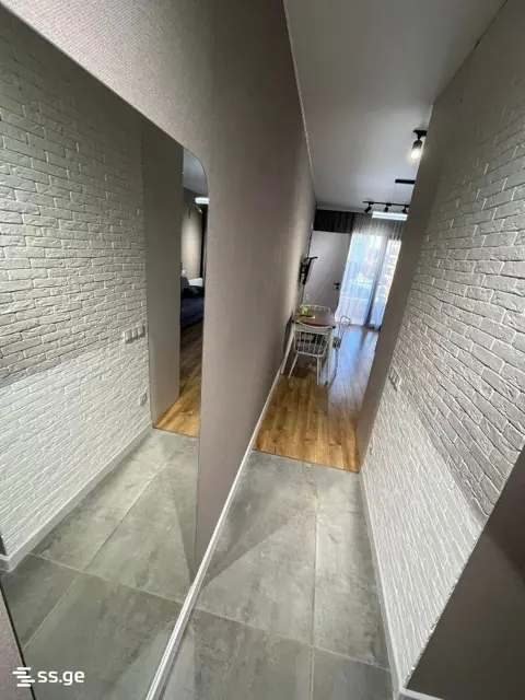 1-pok. mieszkanie 41 m², Bagrationi District — zdjęcie 3 z 4