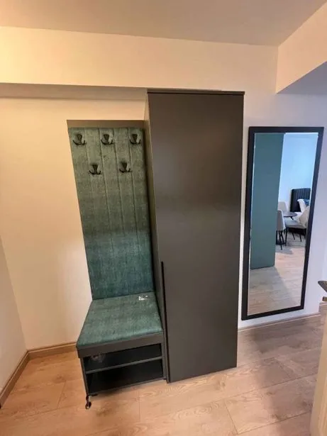 1-pok. mieszkanie 30 m², Khimshiashvili District — zdjęcie 1 z 4