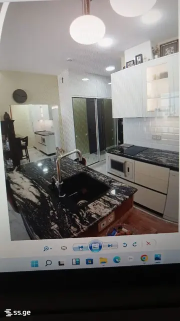 1-pok. mieszkanie 37 m², Tamar Settlement — zdjęcie 4 z 5
