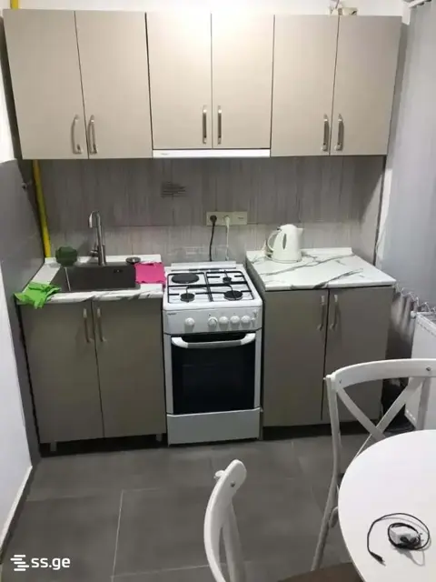 1-pok. mieszkanie 26 m², Kakhaberi District — zdjęcie 5 z 5