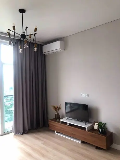 2-pok. mieszkanie 52 m², Airport District — zdjęcie 3 z 4