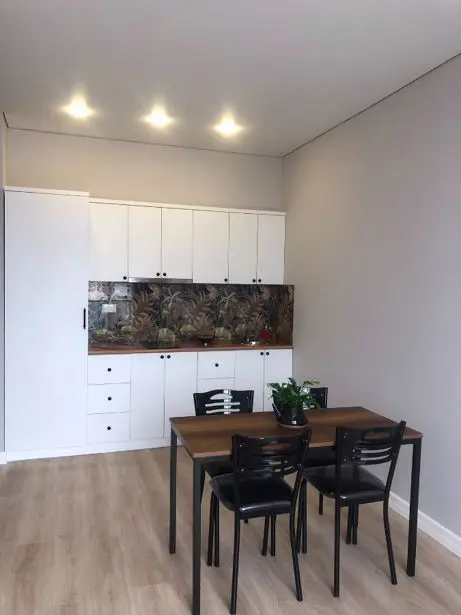 2-pok. mieszkanie 52 m², Airport District — zdjęcie 4 z 4
