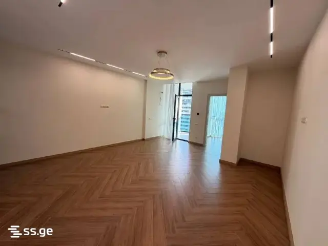 2-pok. mieszkanie 59 m², Khimshiashvili District