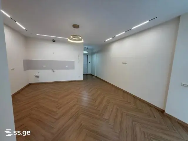 2-pok. mieszkanie 59 m², Khimshiashvili District — zdjęcie 2 z 4