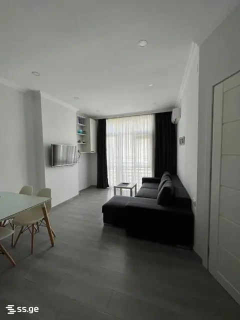 2-pok. mieszkanie 36 m², Khimshiashvili District — zdjęcie 2 z 4