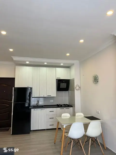 2-pok. mieszkanie 36 m², Khimshiashvili District — zdjęcie 4 z 4