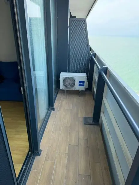 2-pok. mieszkanie 44 m², Khimshiashvili District — zdjęcie 3 z 4