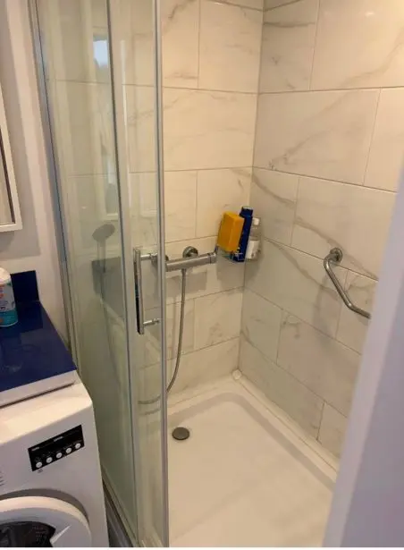 2-pok. mieszkanie 44 m², Khimshiashvili District — zdjęcie 4 z 4