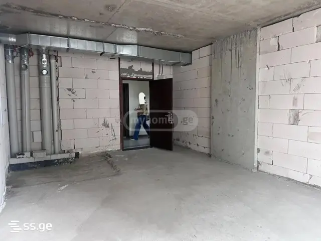 2-pok. mieszkanie 33 m², Khimshiashvili District — photo 4 of 4