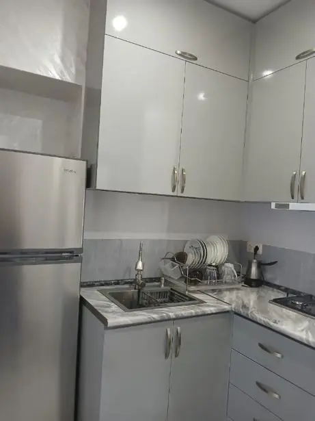 2-pok. mieszkanie 37 m², Agmashenebeli District