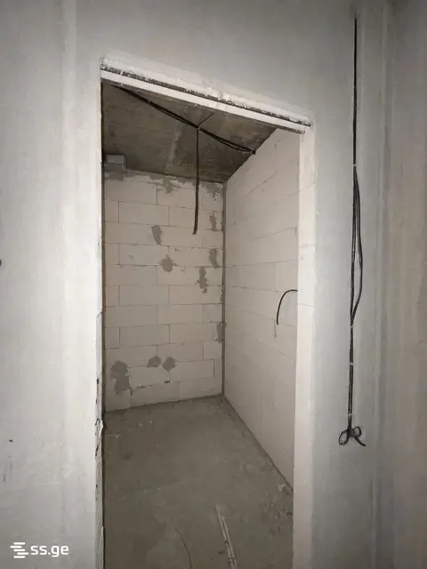 1-pok. mieszkanie 44 m², Rustaveli District — zdjęcie 4 z 4