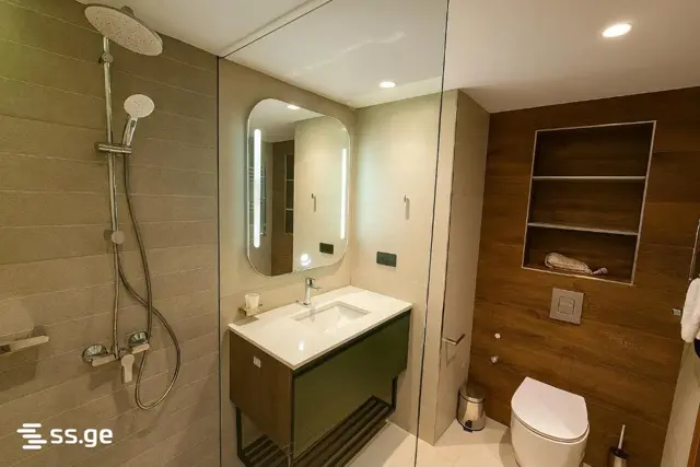 1-pok. mieszkanie 31 m², Rustaveli District — zdjęcie 2 z 5