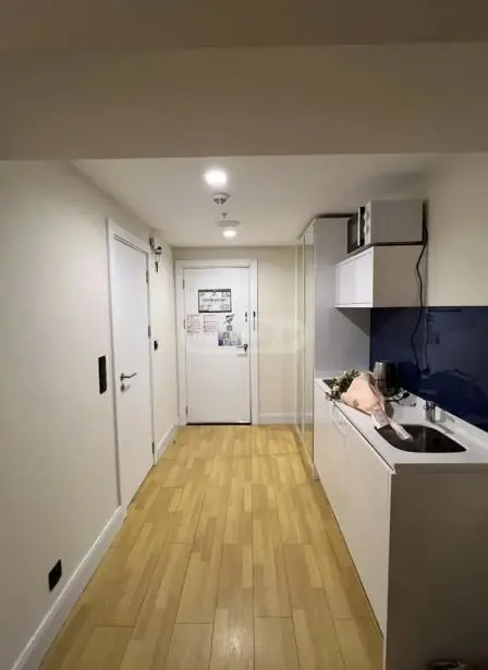 1-pok. mieszkanie 33 m², Khimshiashvili District — zdjęcie 4 z 4