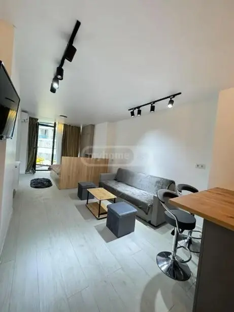1-pok. mieszkanie 39 m², Airport District — zdjęcie 4 z 4