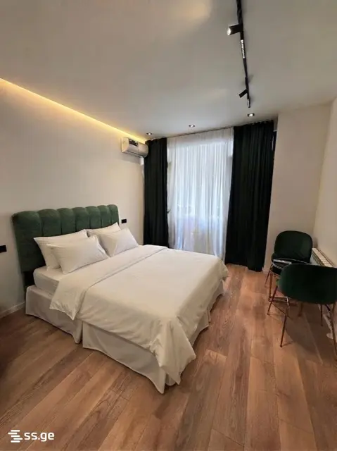 1-pok. mieszkanie 35 m², Airport District — zdjęcie 2 z 4