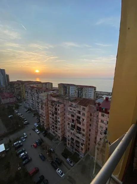 2-pok. mieszkanie 33 m², Khimshiashvili District — zdjęcie 1 z 2